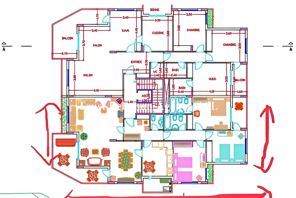 Apartment for Sale in Metn Mar chaaya Lebanon