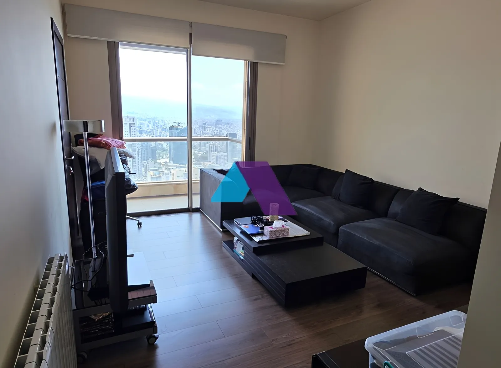 Apartment for Sale in Syoufi
