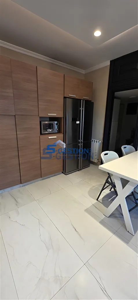 Apartment for Rent in Achrafieh