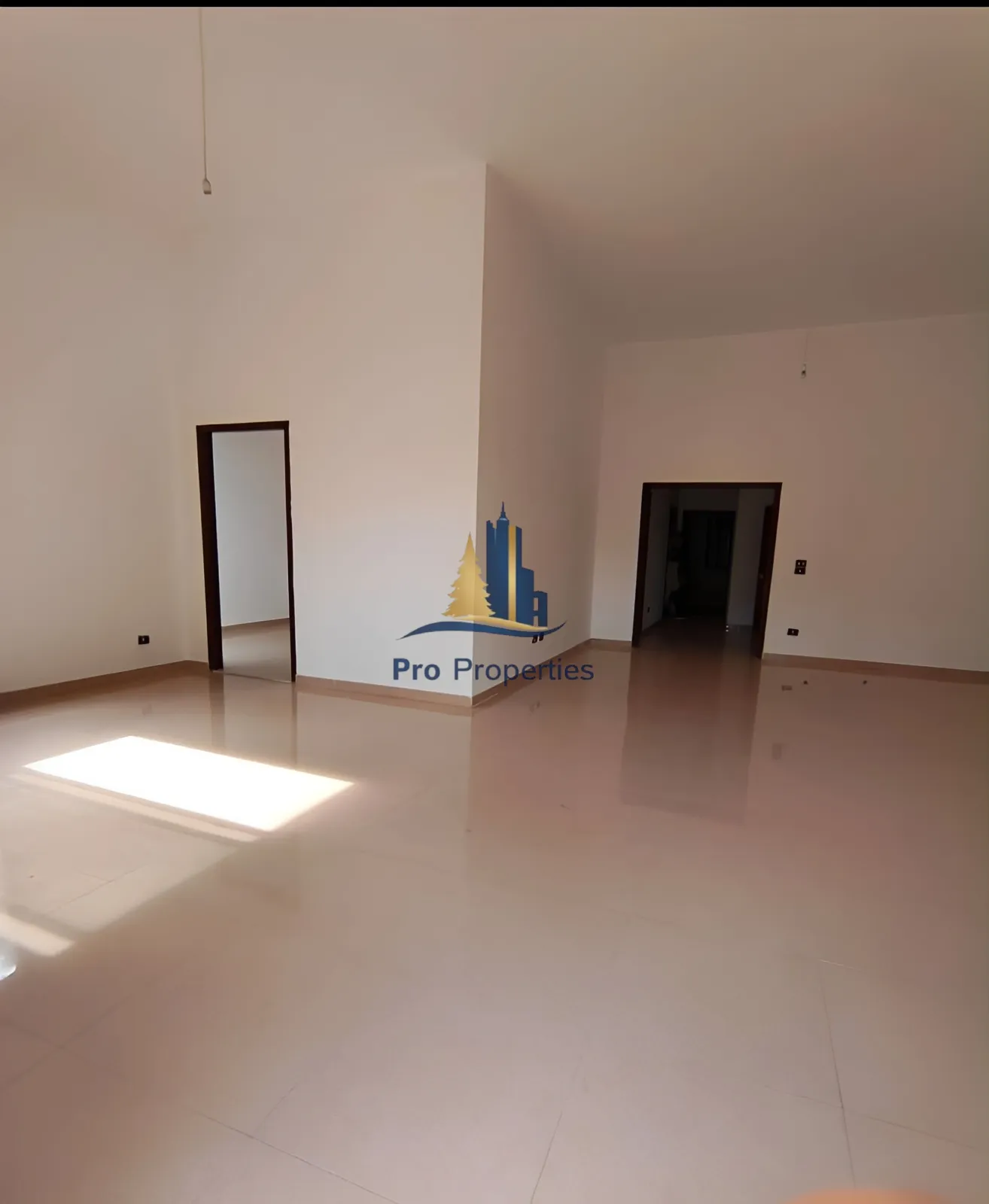Apartment for sale in Bchamoun