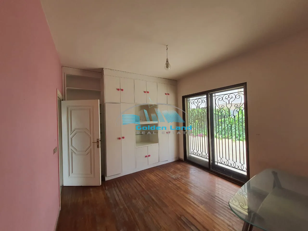Apartment for Rent in Mansourieh