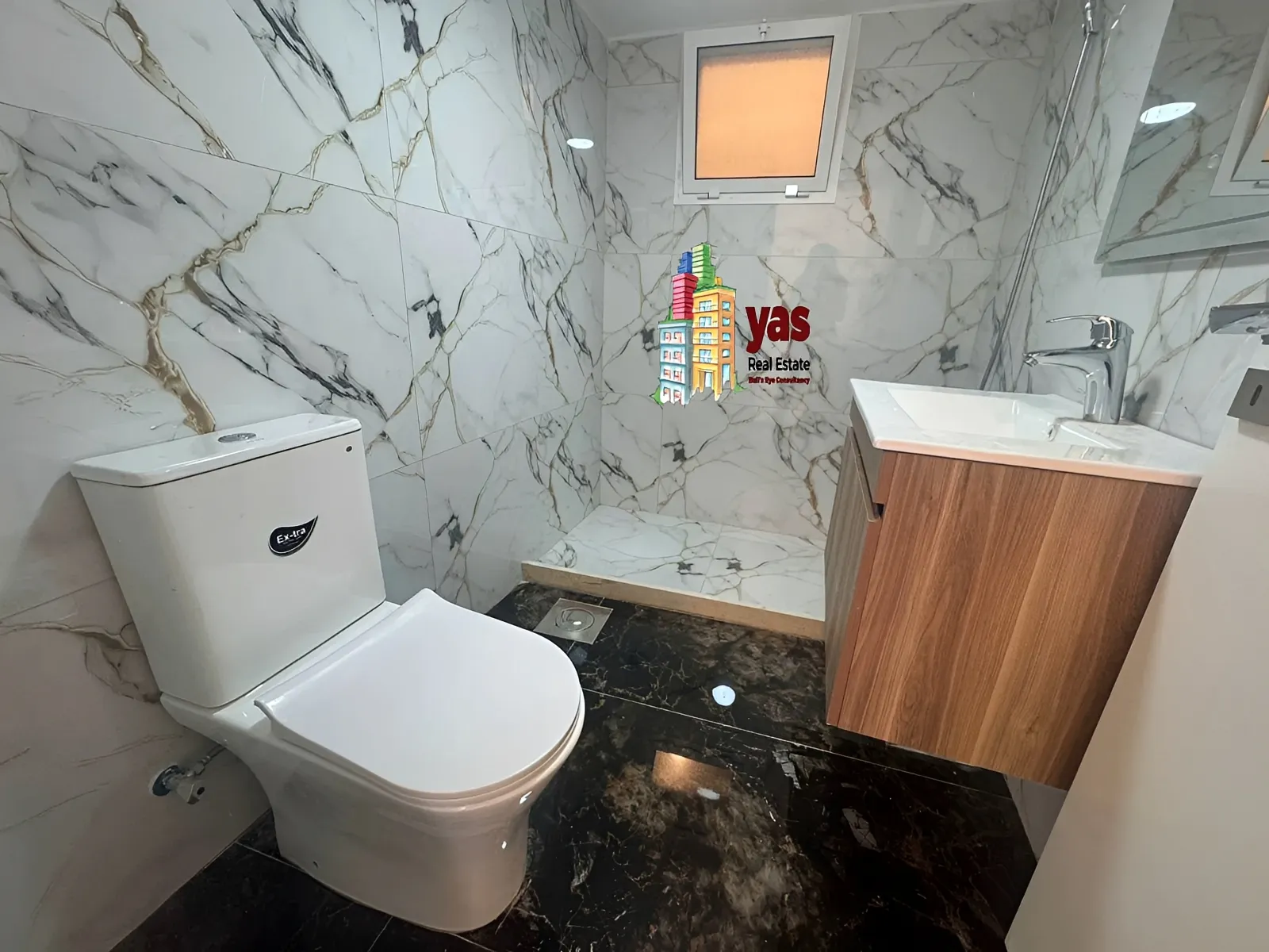 Apartment for Sale in Ain El Rihaneh