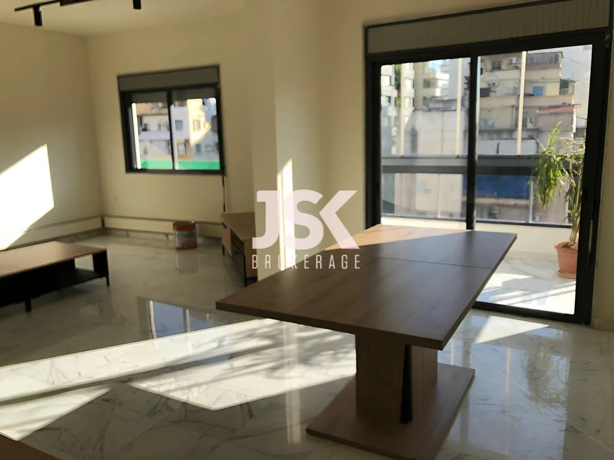 Apartment for Rent in Rizk, Achrafieh, Lebanon