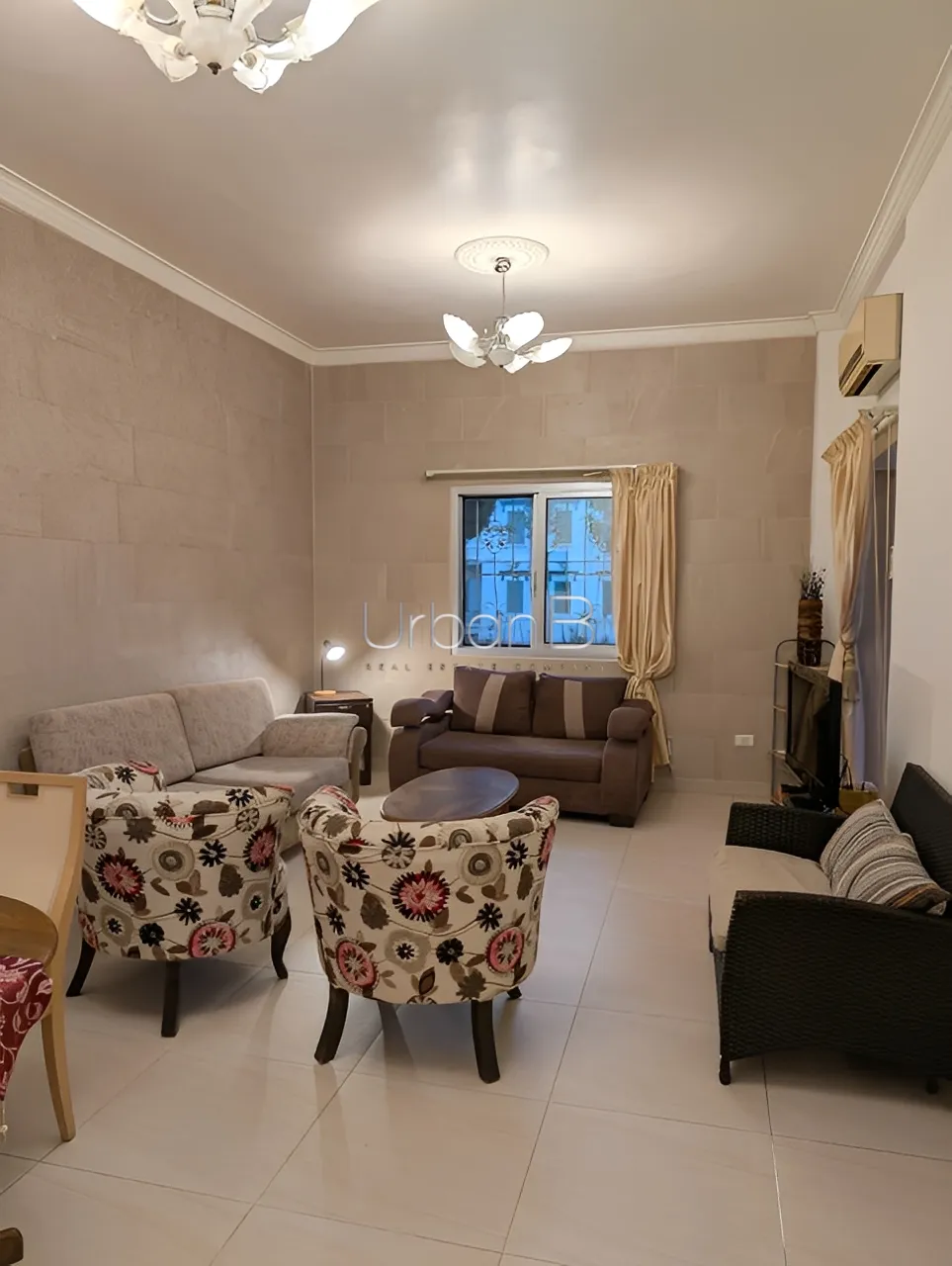 Apartment in Bliss, beirut, lebanon - 2 bed, 2.0 bath