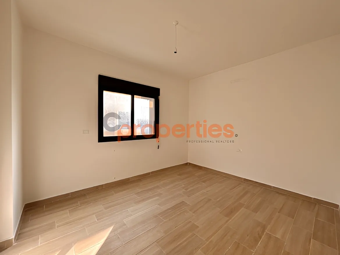Apartment for Sale in Broummana