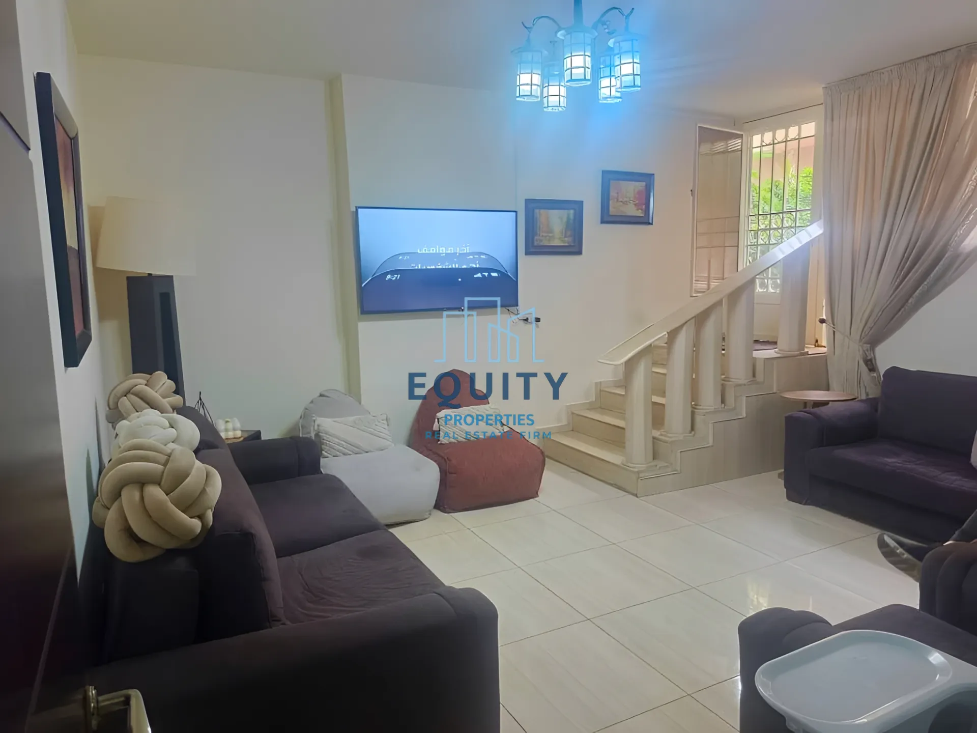 Apartment for sale in Sabtiyeh, Lebanon - 3 bed, 3 bath