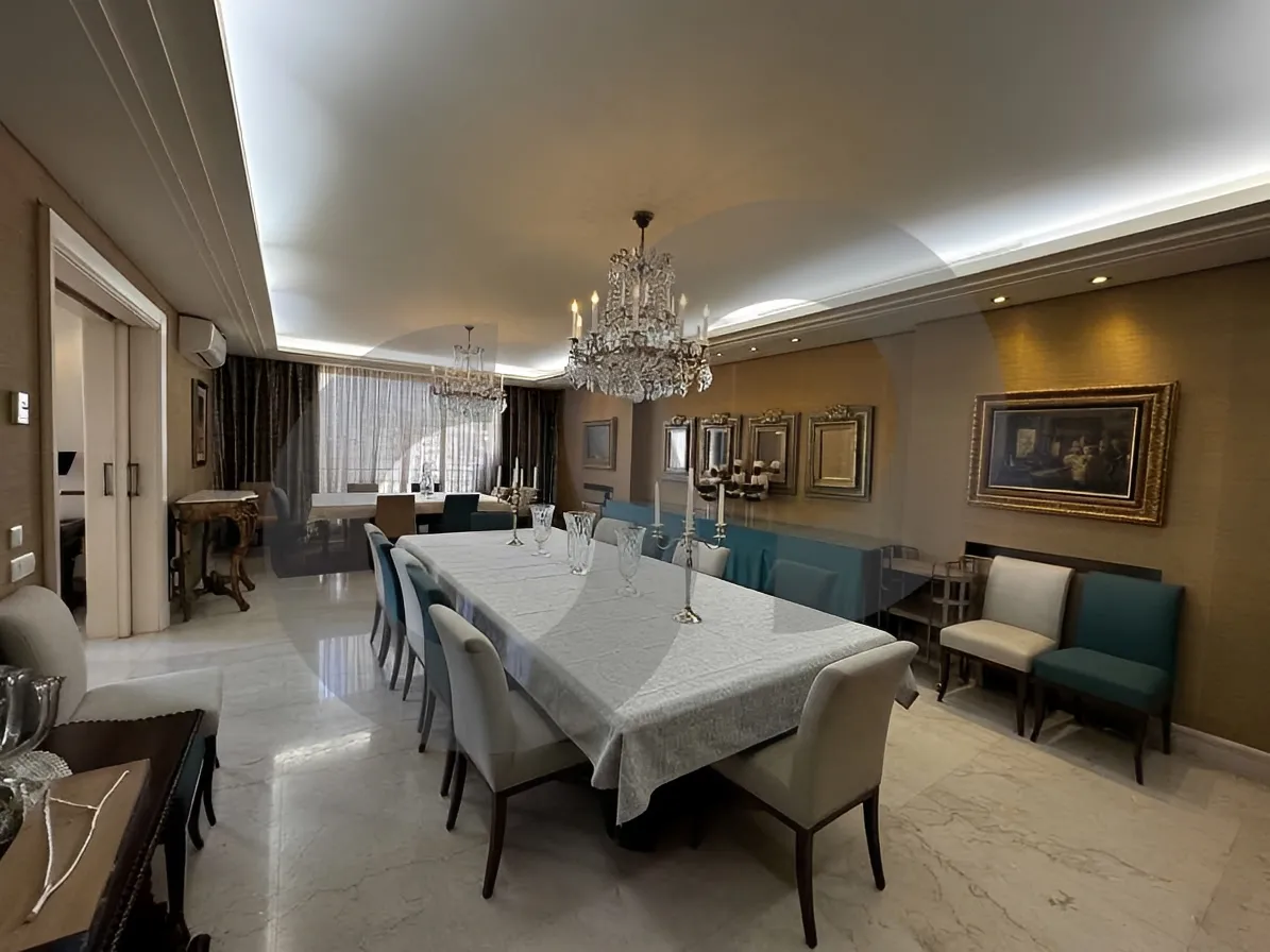 Apartment for Sale in Mar Takla - 3 bed, 4 bath