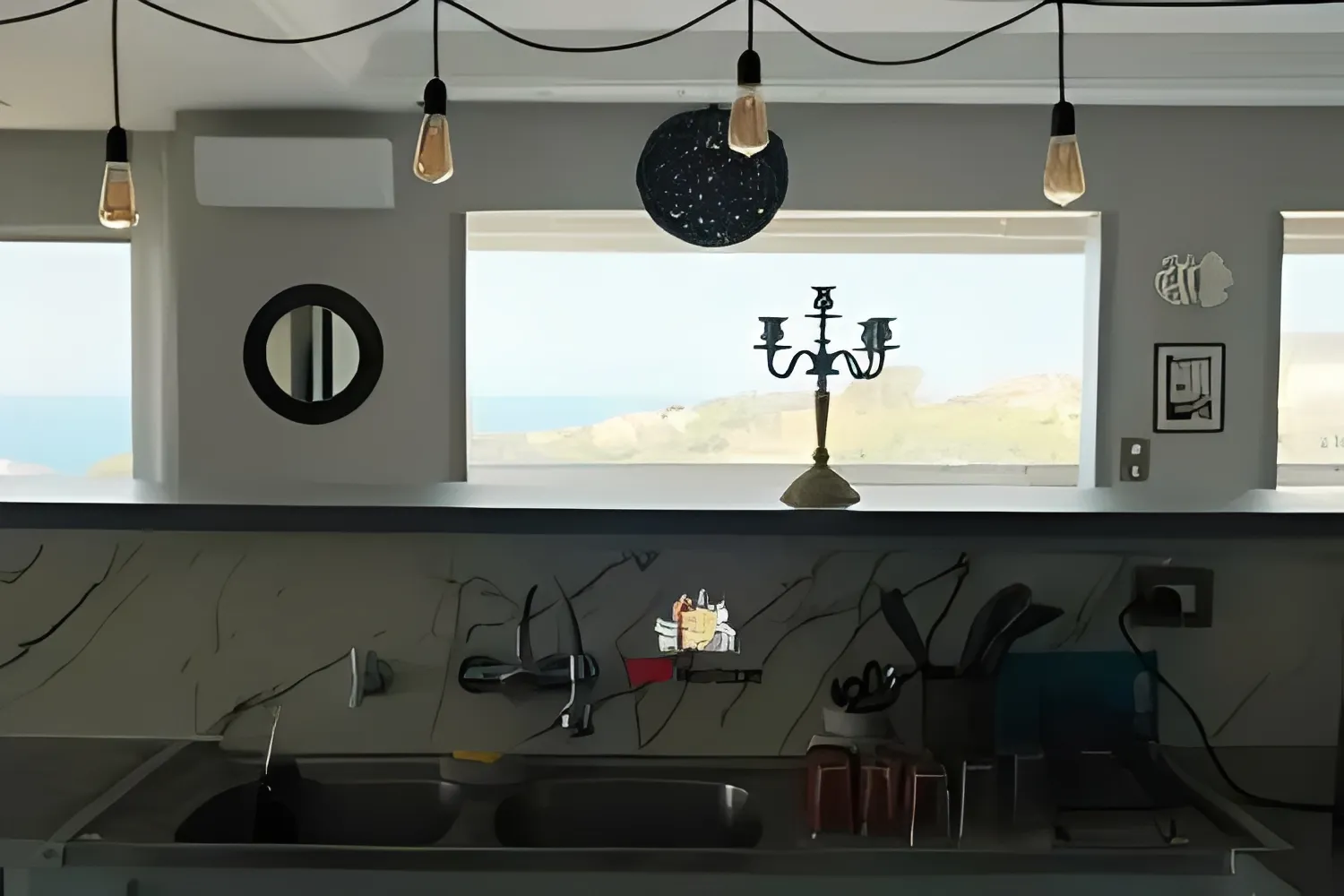 Apartment for Sale in Naqqach - 3 bed, 4 bath