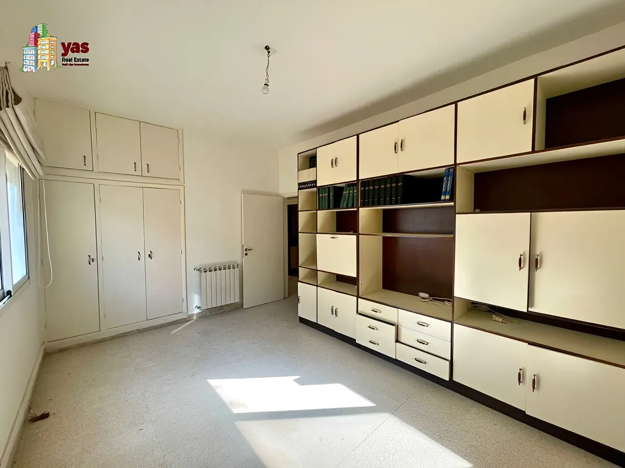 Apartment for Rent in Mar Mikhael, Beirut, Lebanon - 3 bed, 2 bath
