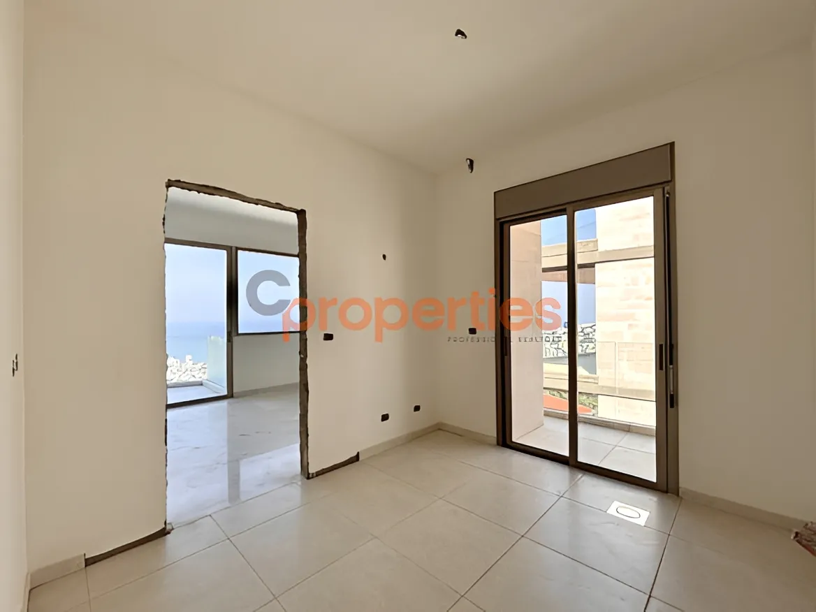 Duplex for sale in Bsalim