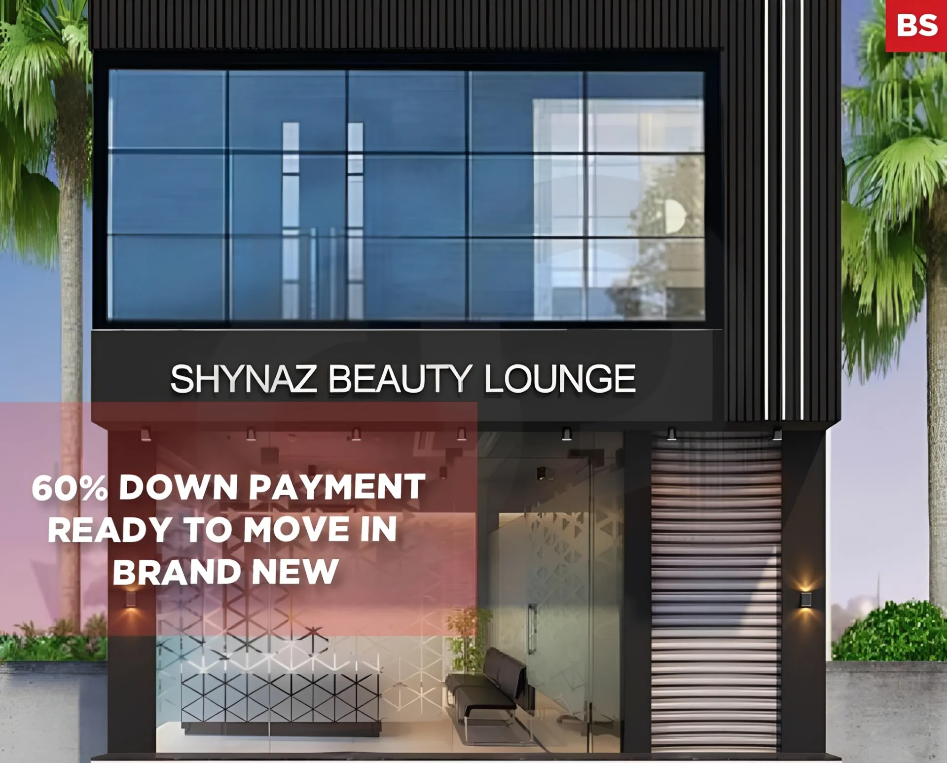 Shop for Sale in Jal El Dib