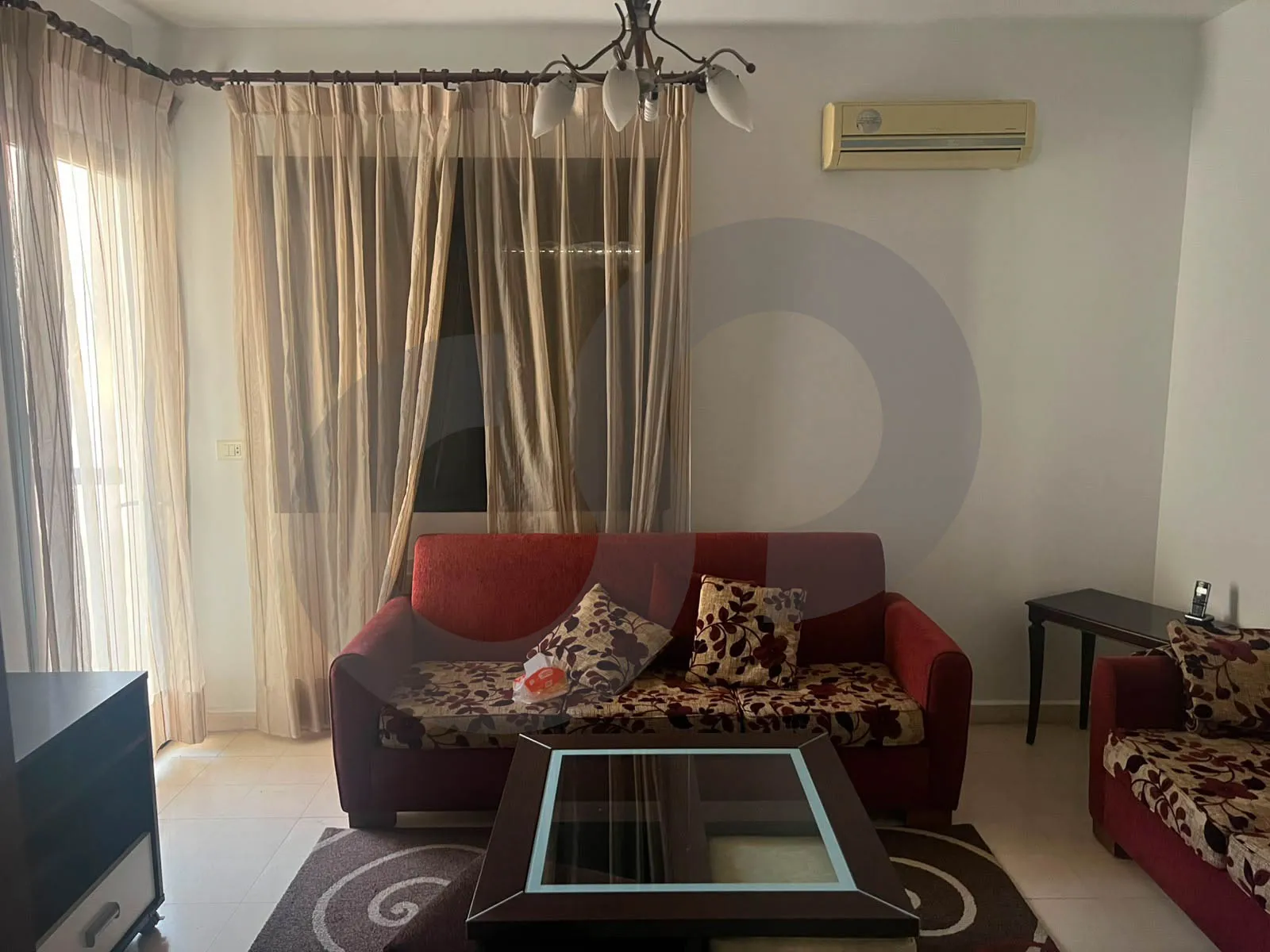 Apartment for Rent in Antelias