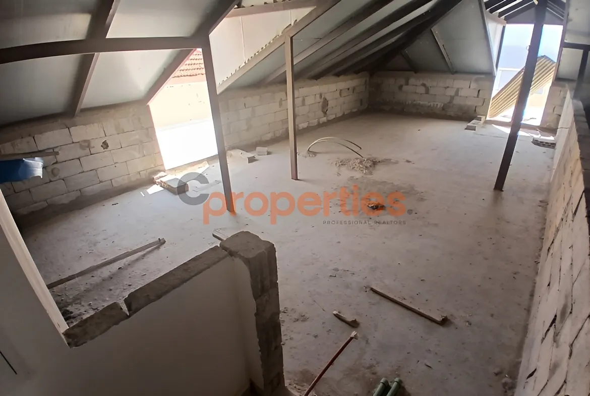Apartment for Sale in Zaraoun