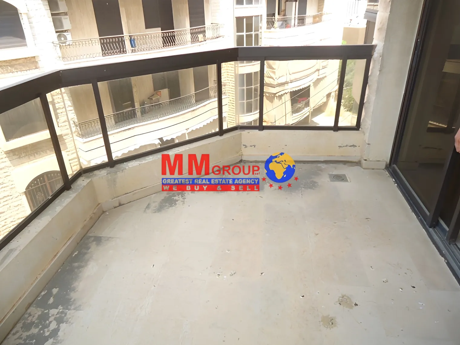 Apartment for rent in Mansourieh