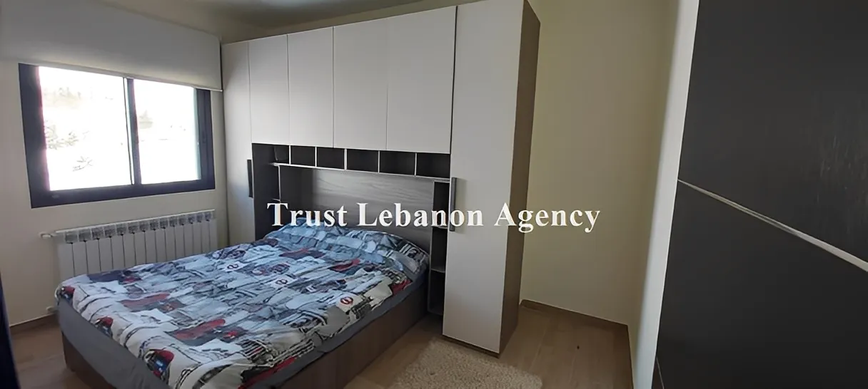 Chalet for Sale in Metn Zaarour Lebanon