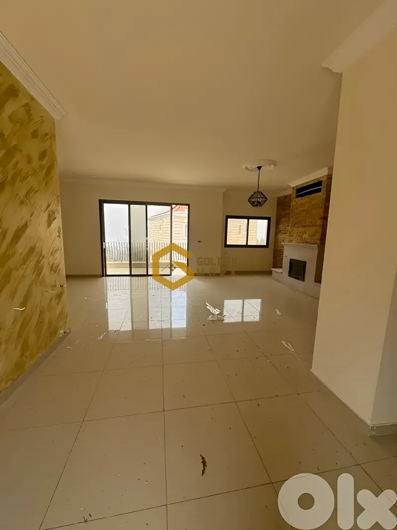 Villa for Sale in Aannaya