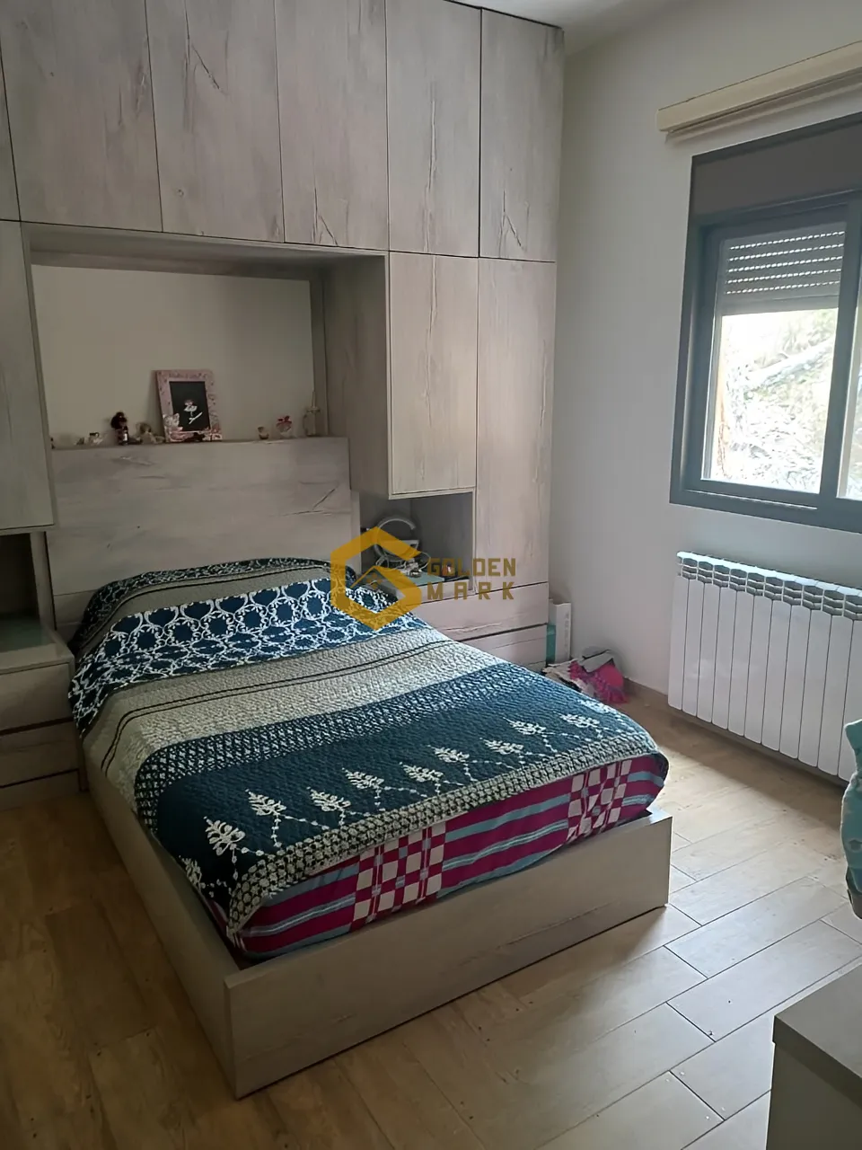 Apartment for Sale in Baabdat