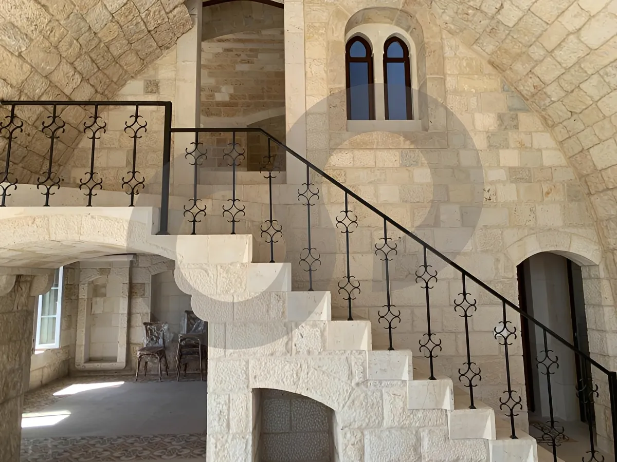 Villa for Sale in Greater Amyoun, Lebanon - 4 bed, 5 bath