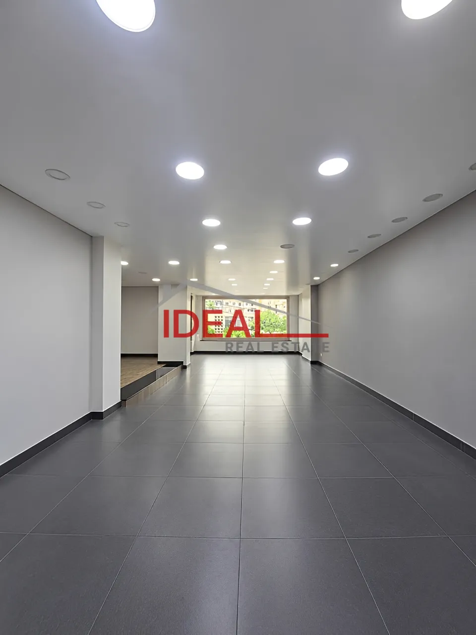 Shop for Rent in Jdeideh