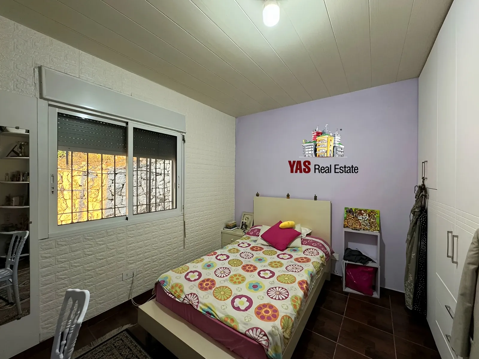 Villa for Sale in Ajaltoun
