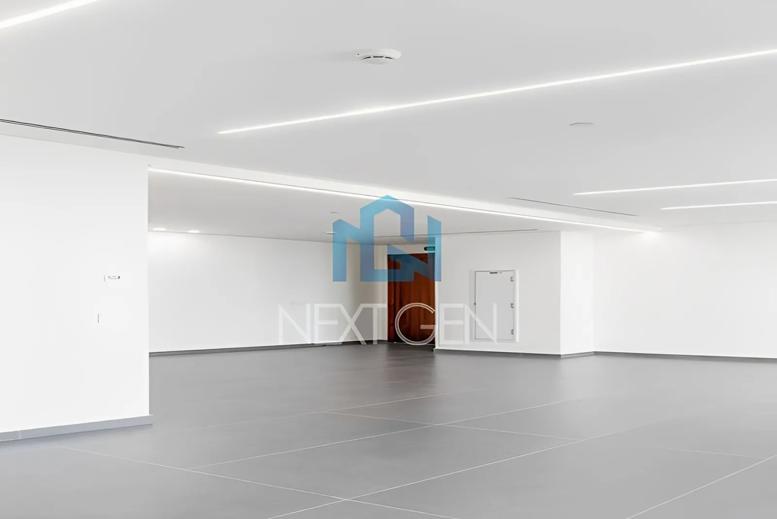 Office for Rent in Achrafieh
