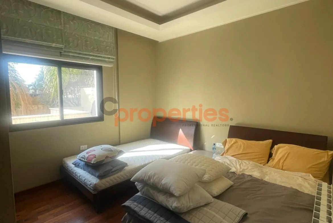Apartment for Rent in Adma w Dafnah