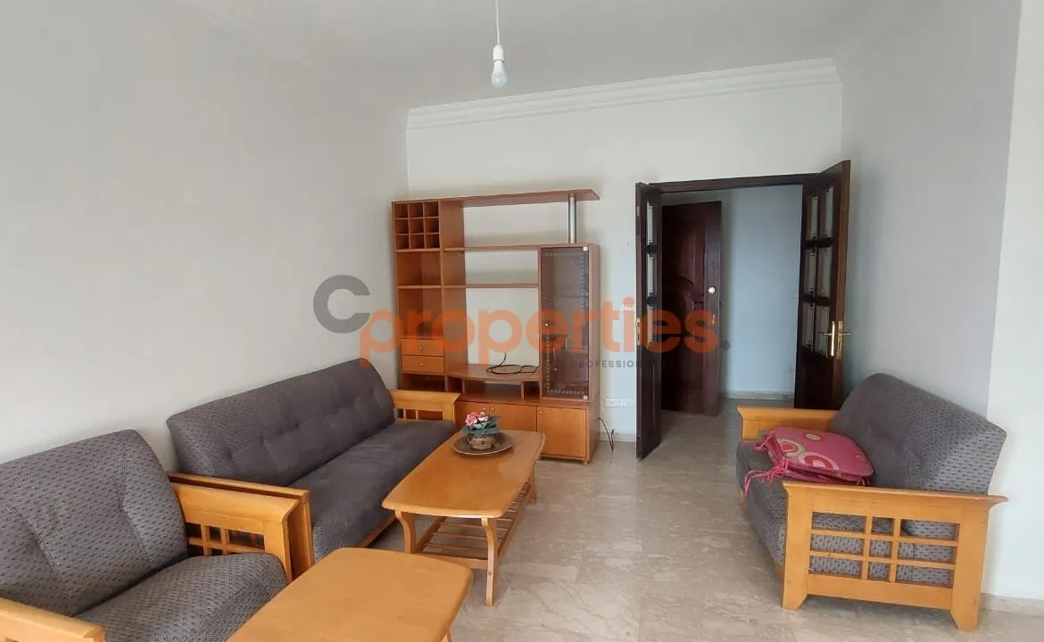 Apartment for Rent in Qlayaat