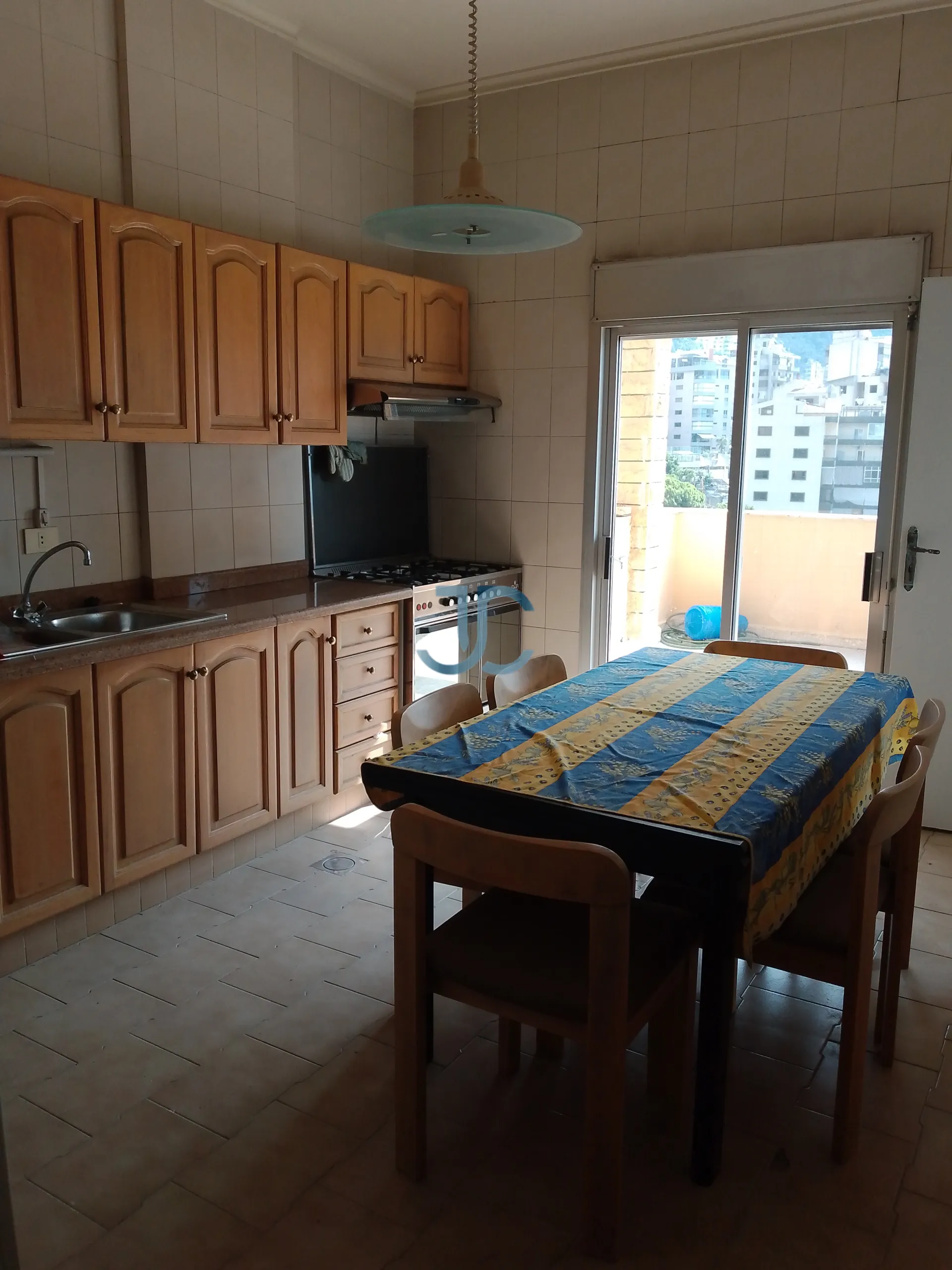 Duplex for sale in Jounieh