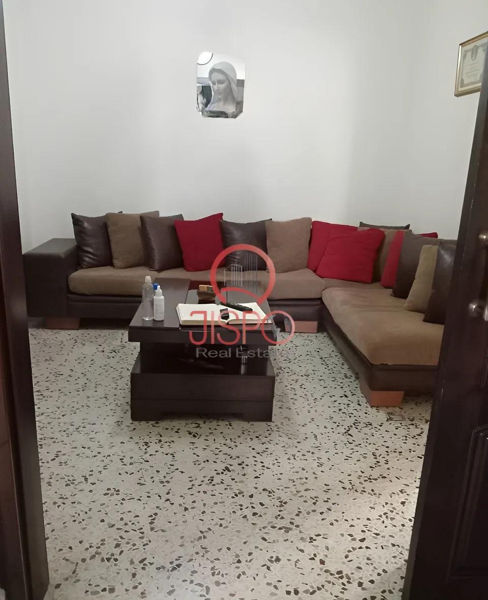 Apartment for Sale in Batroun - 3 bed, 2 bath