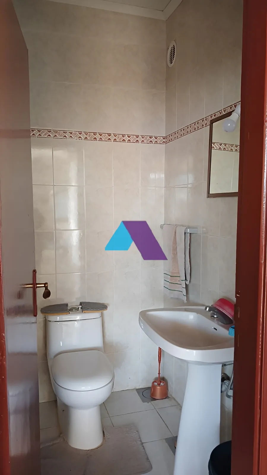Apartment for Sale in Aachqout