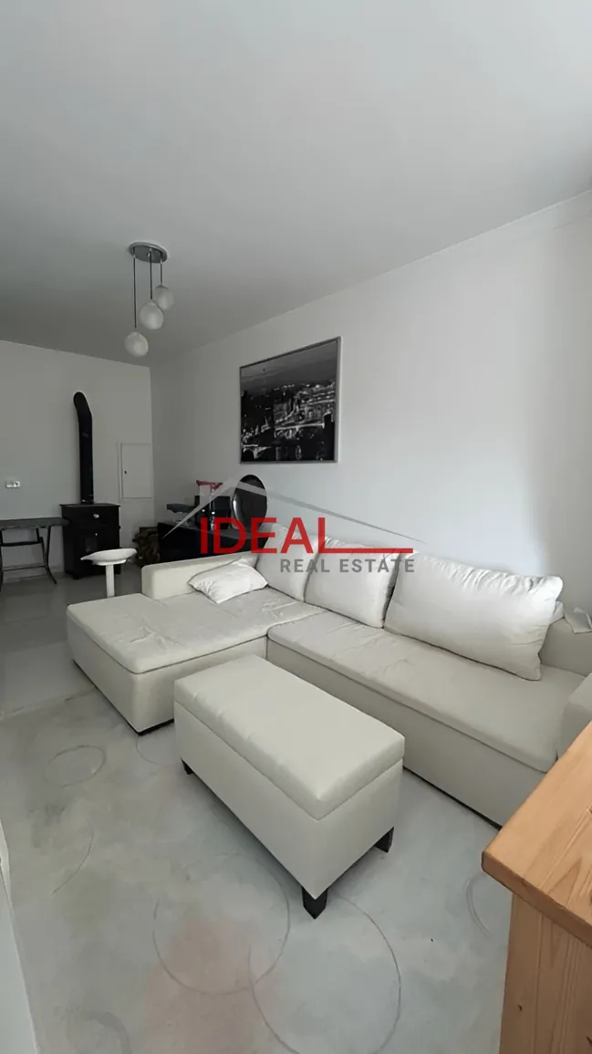 Chalet for sale in Faraya, Lebanon - 1 bed, 1 bath