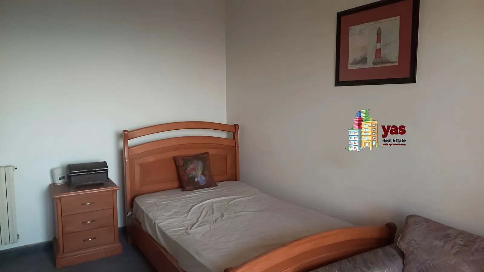 Apartment for Sale in Qnaitra