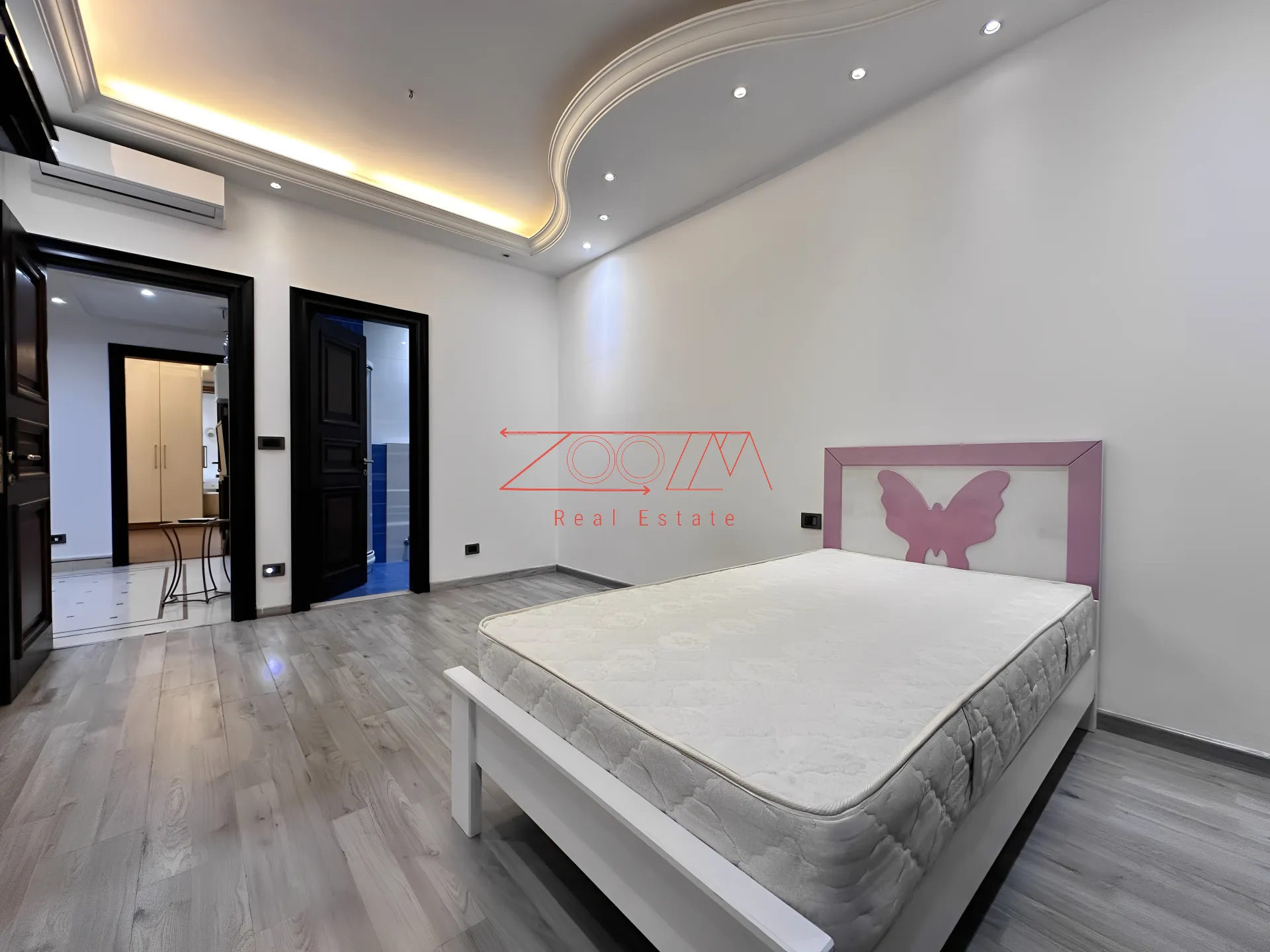 Apartment in Raoucheh, beirut, lebanon