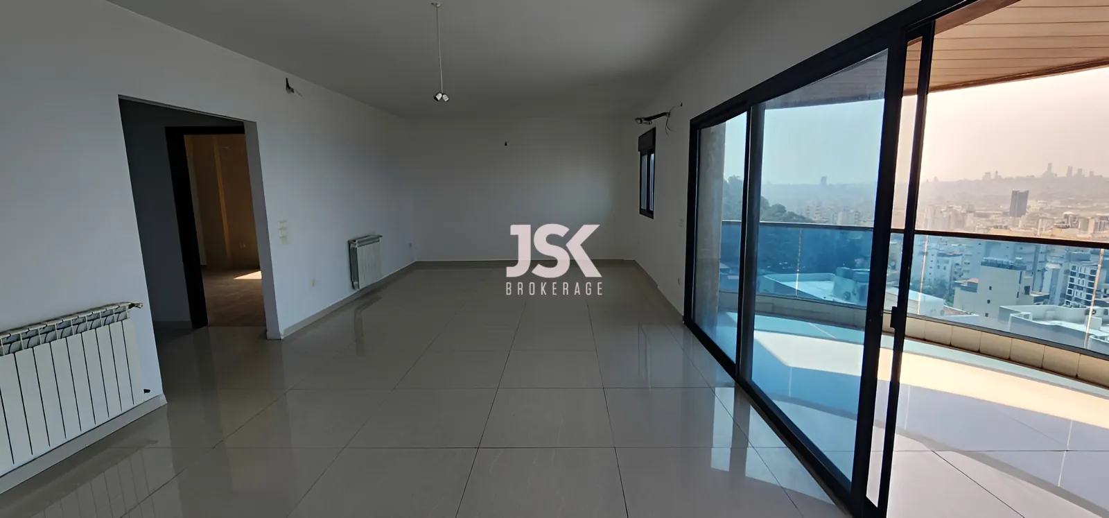 Apartment for Sale in Bsalim