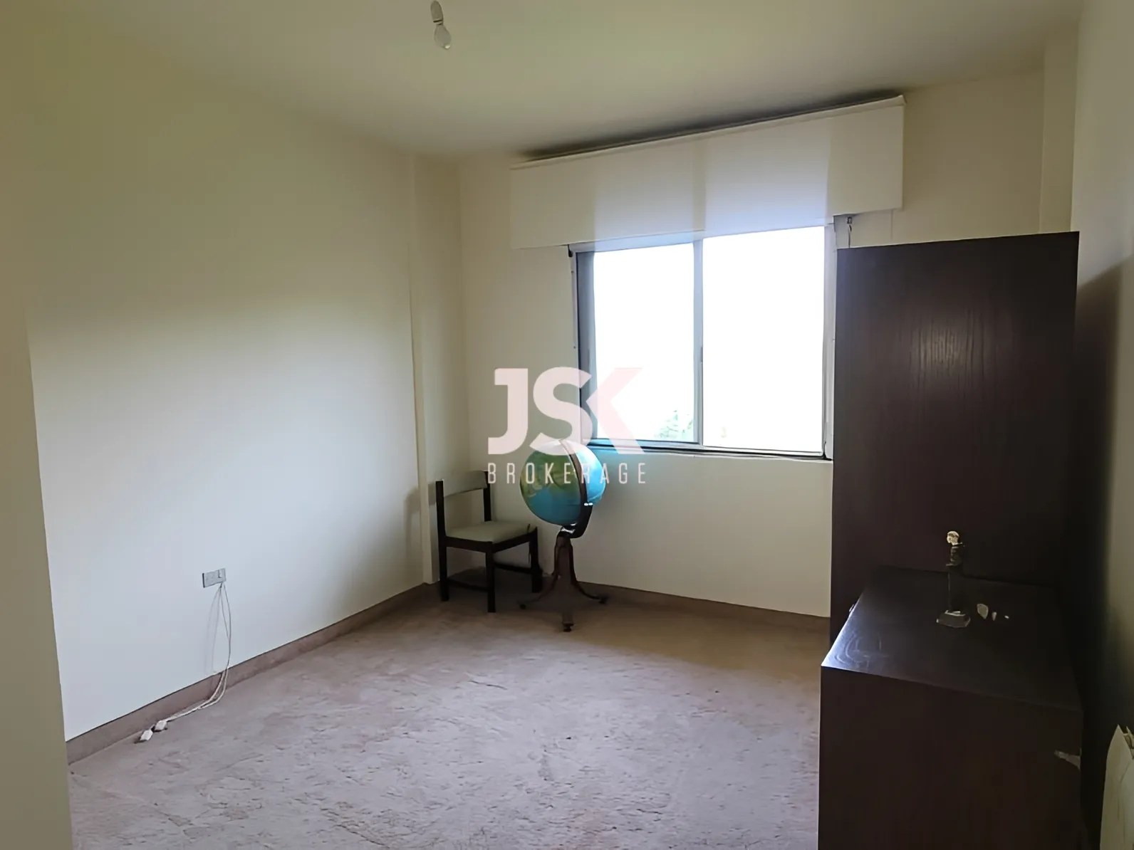 Apartment for Sale in Ajaltoun