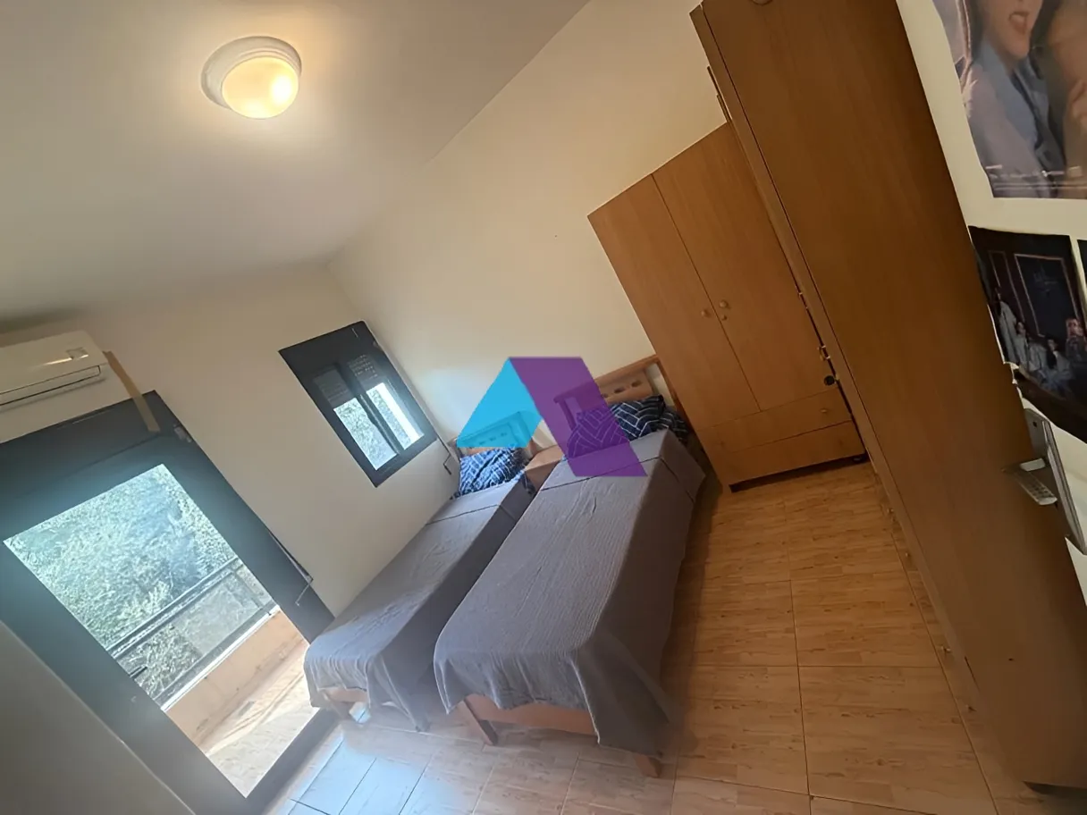 Apartment for rent in Sarba