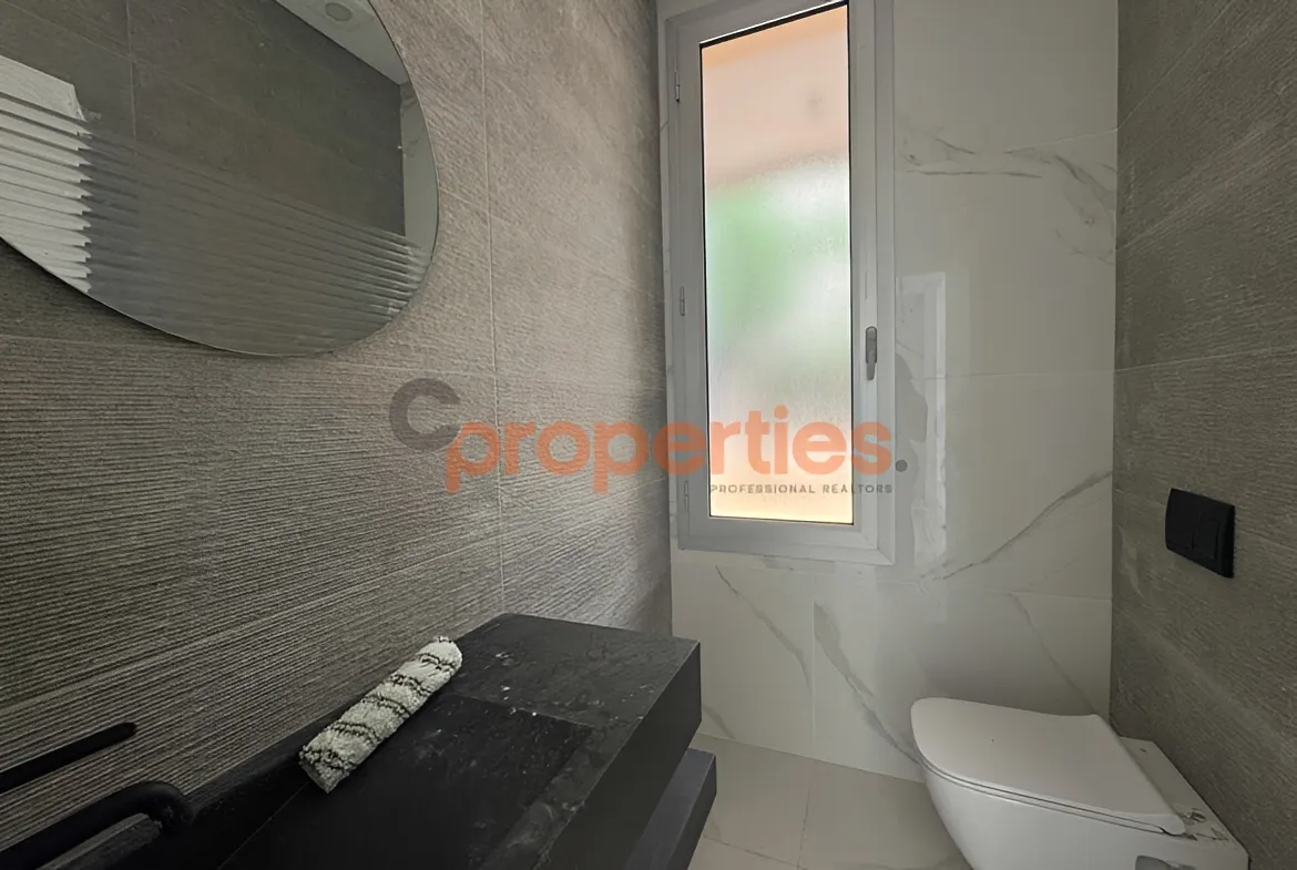 Apartment for Sale in Montiverdi