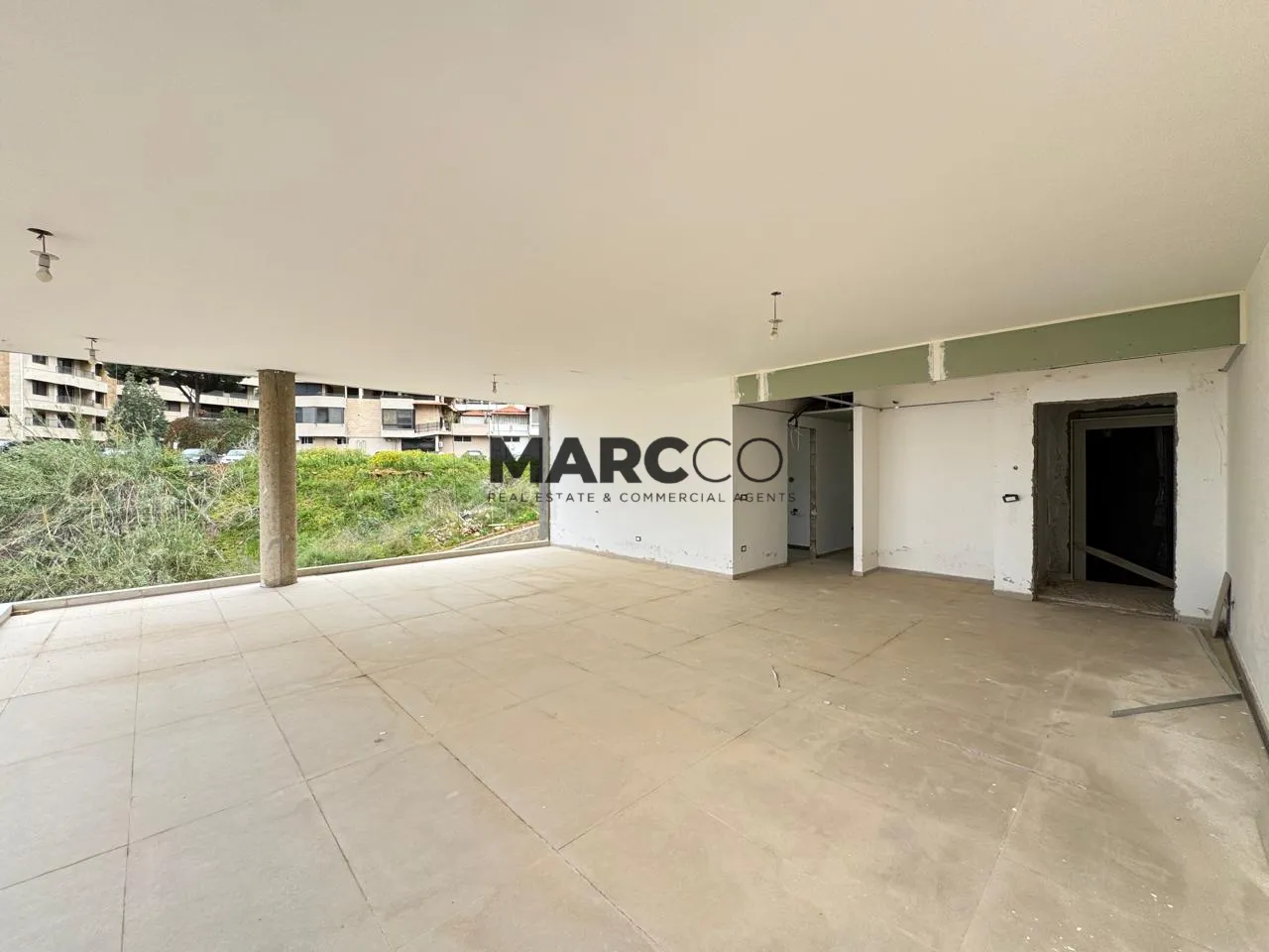 Apartment for sale in Beit El Chaar, Lebanon