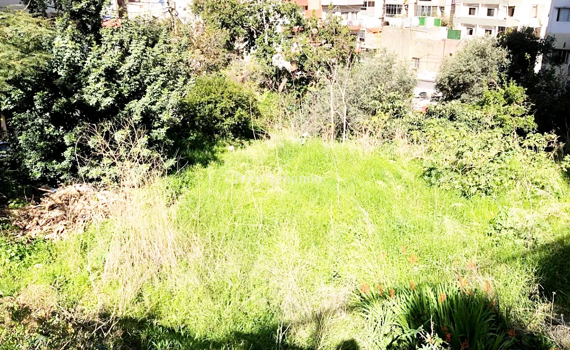 Land for sale in Jal El Dib, Lebanon