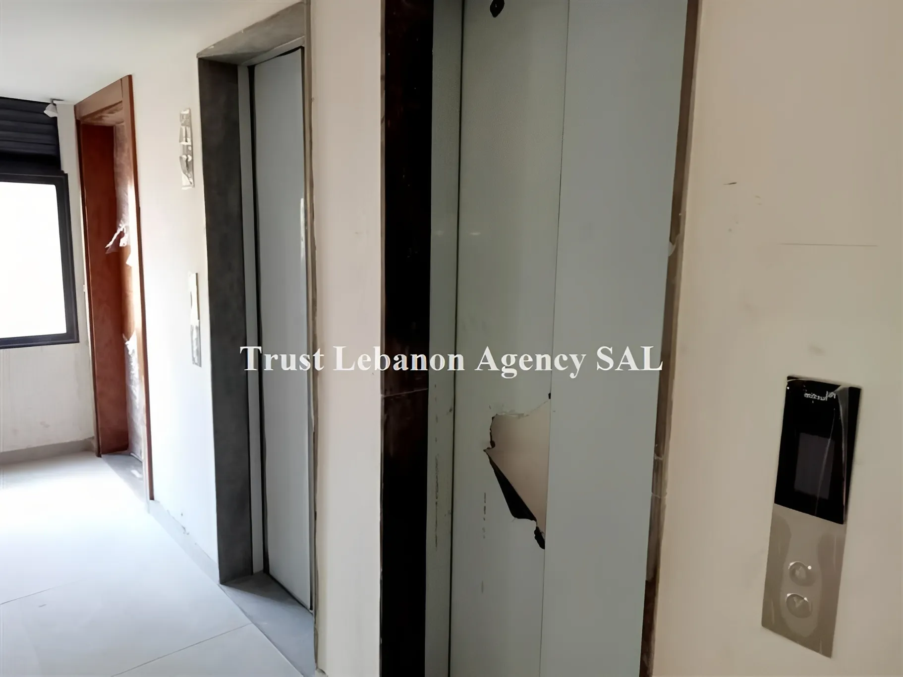 Apartment for Sale in Achrafieh Abdel Wahab Lebanon