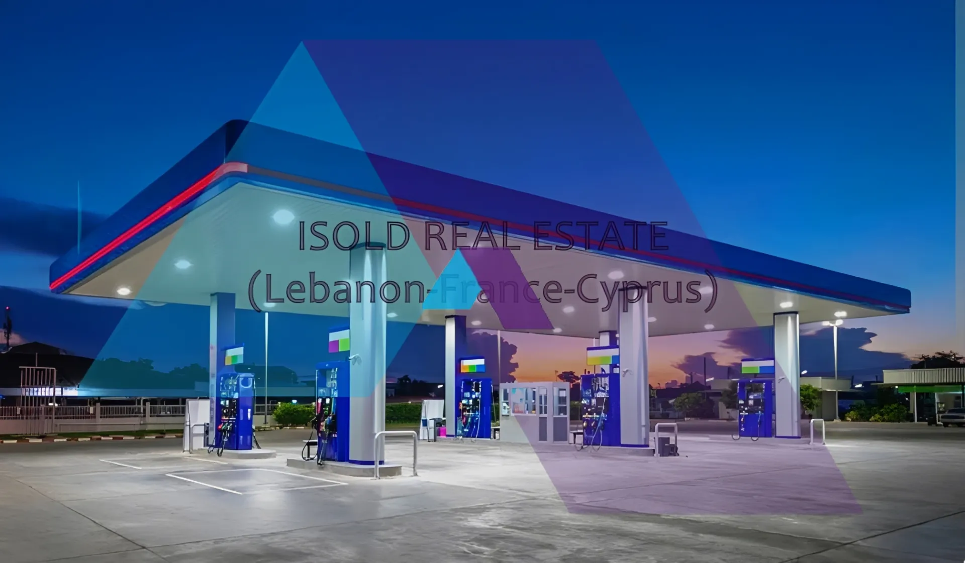 Land for Sale in Beit Meri
