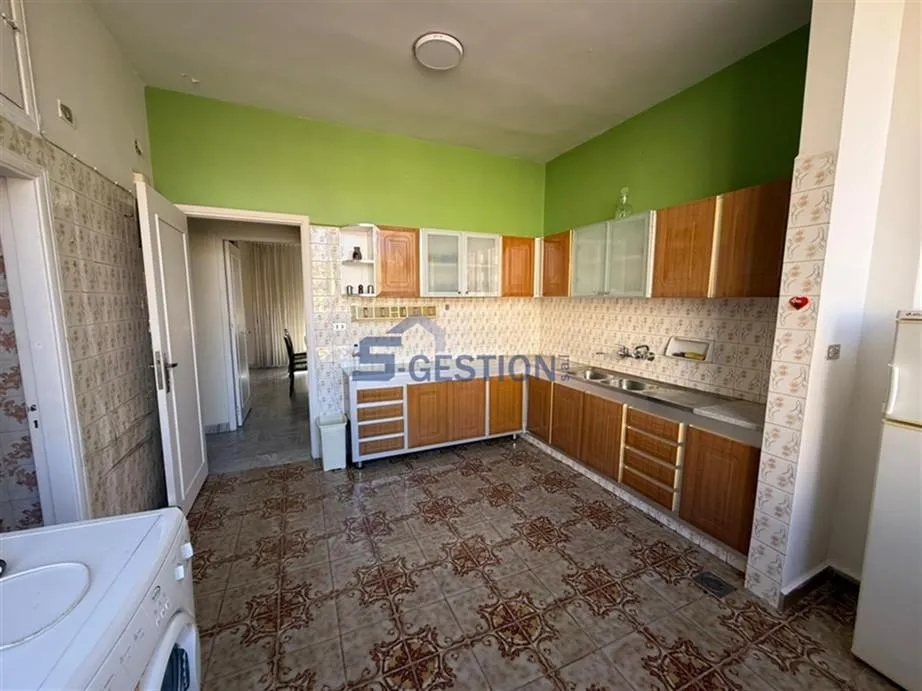 Apartment for Sale in Achrafieh - 2 bed, 2 bath