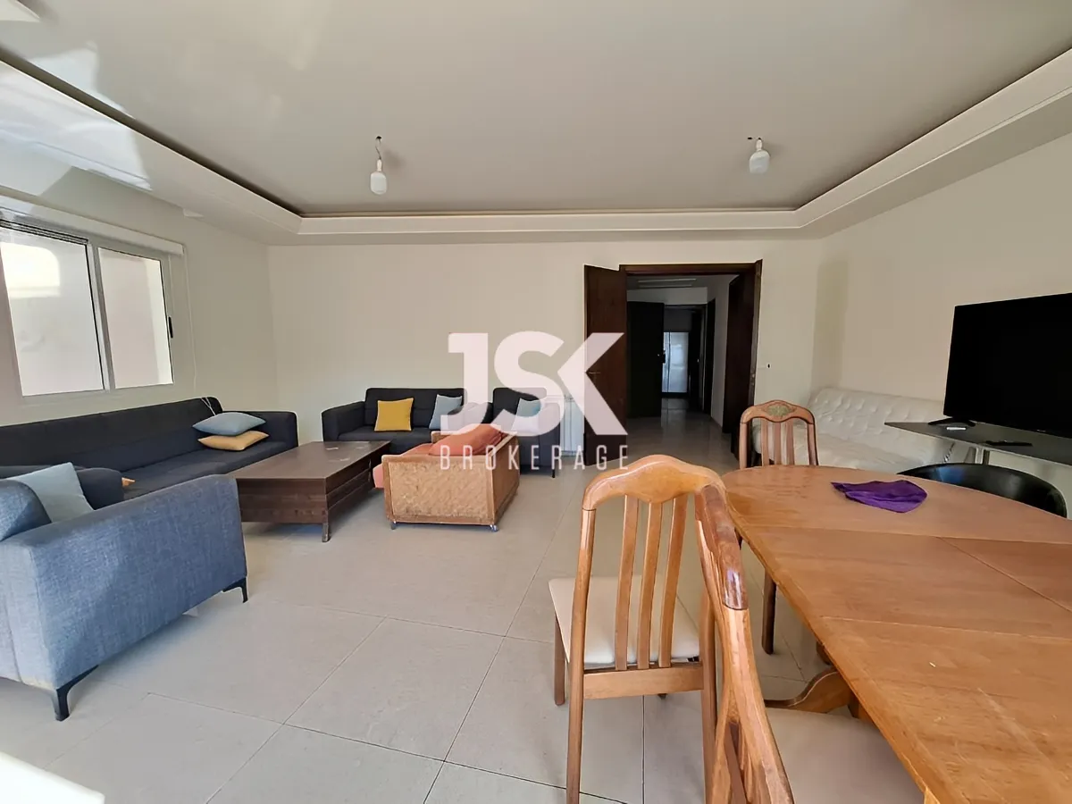 Apartment for Rent in Adma w Dafnah, Lebanon - 3 bed, 4 bath