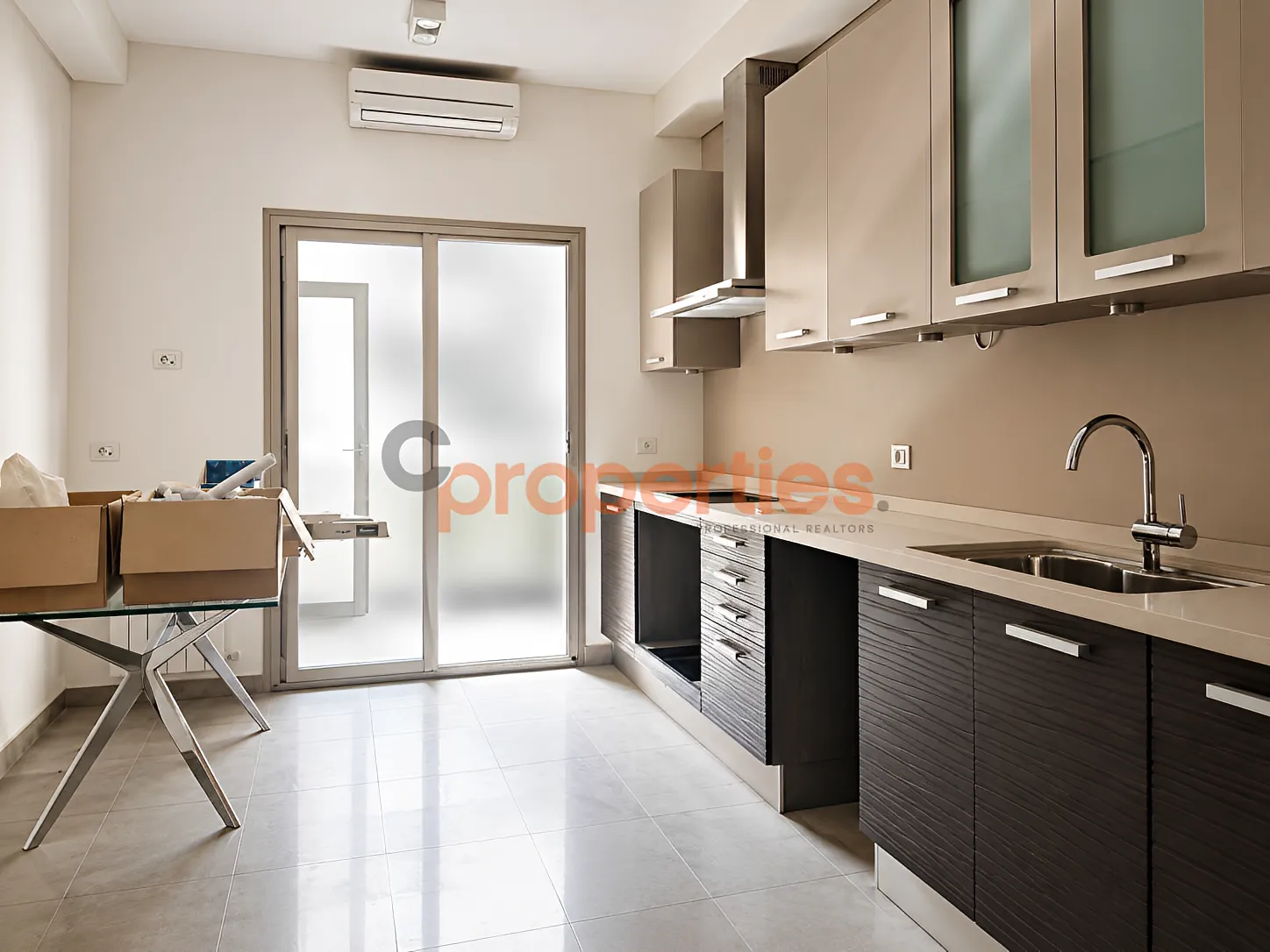 Apartment for Sale in Achrafieh