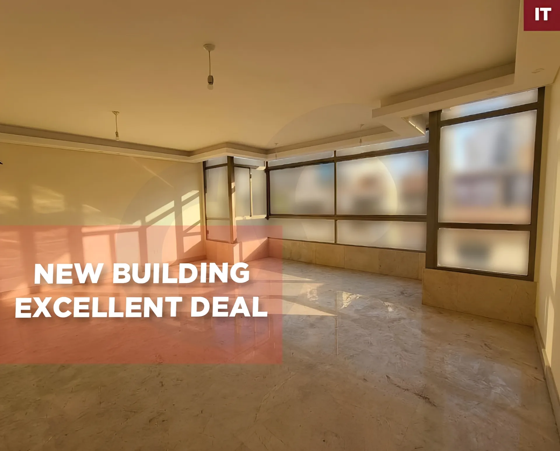 Apartment for Sale in Mazraat Yachoua - 2 bed, 2 bath