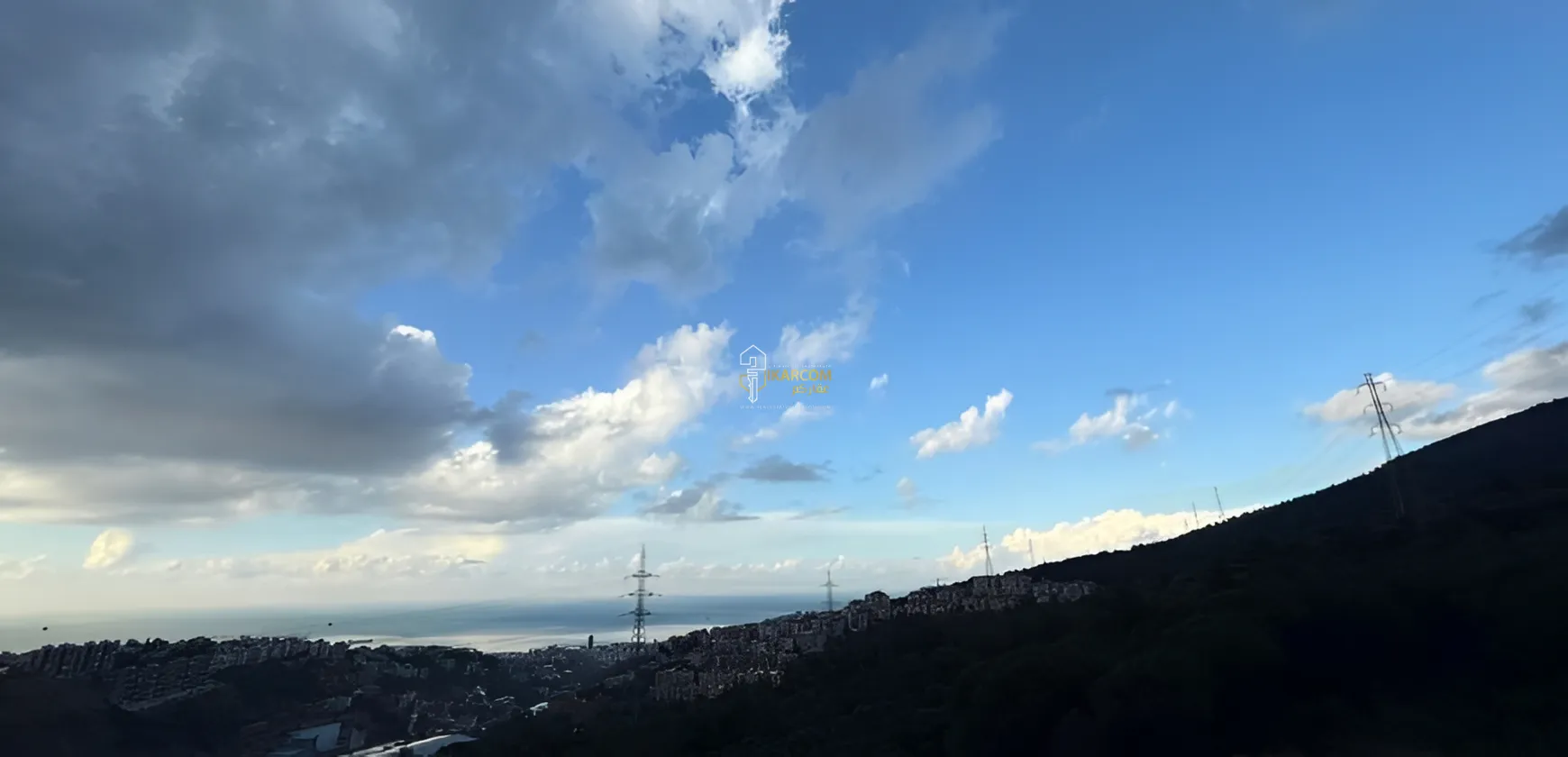 Apartment for Sale in Metn, Ain Saade, Lebanon