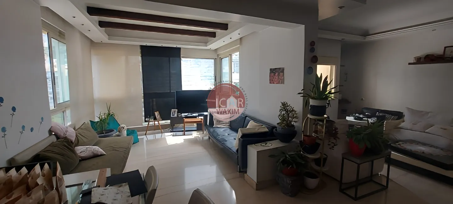 Apartment for sale in Zalqa - 3 bed, 4 bath
