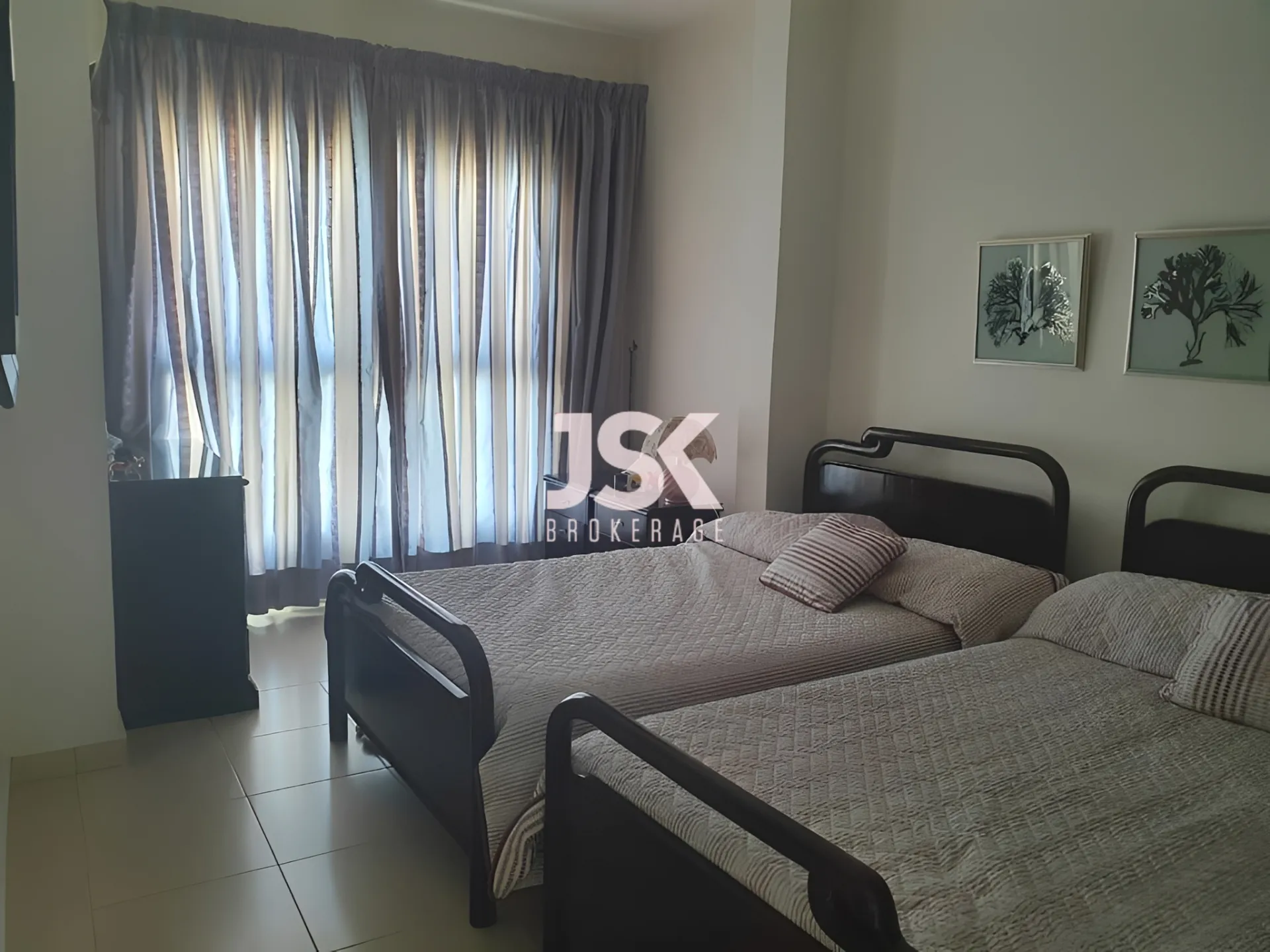 Apartment for Rent in Sin El Fil