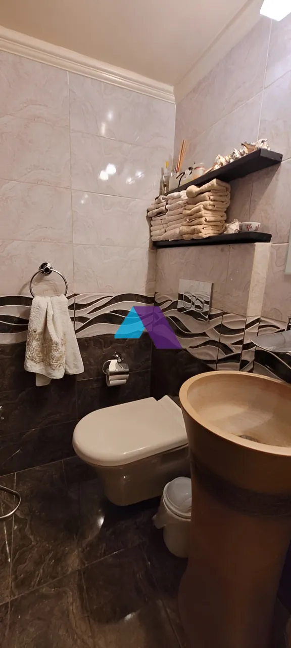 Apartment for Sale in Achrafieh