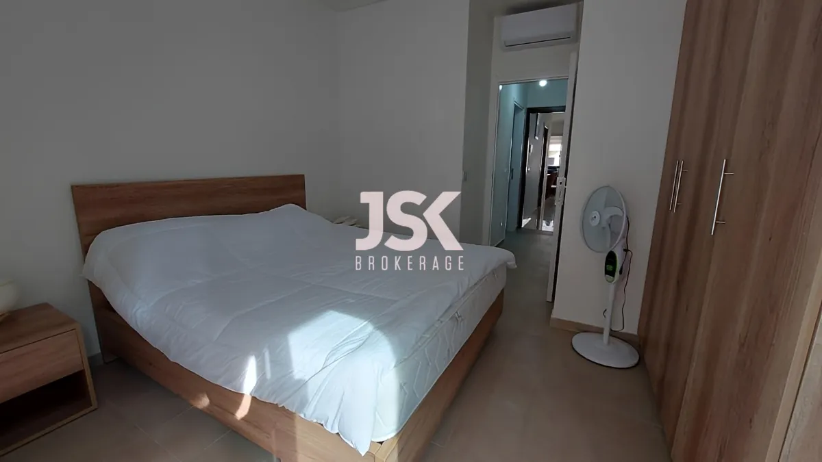 Apartment for Rent in Blat, Lebanon